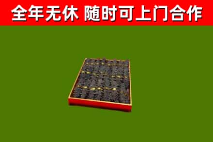 祁连县回收海参